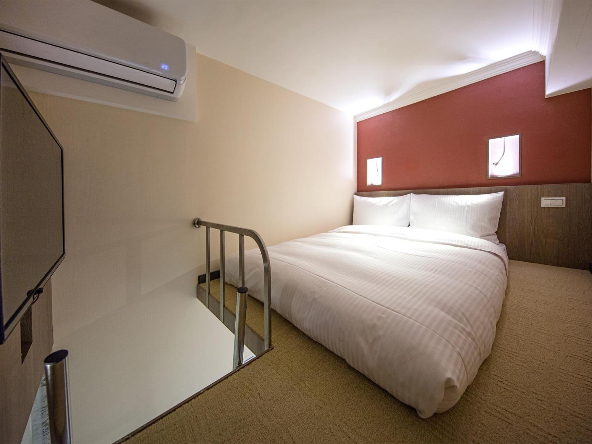 Ciaoer Apt Apartment Taipei Exterior photo
