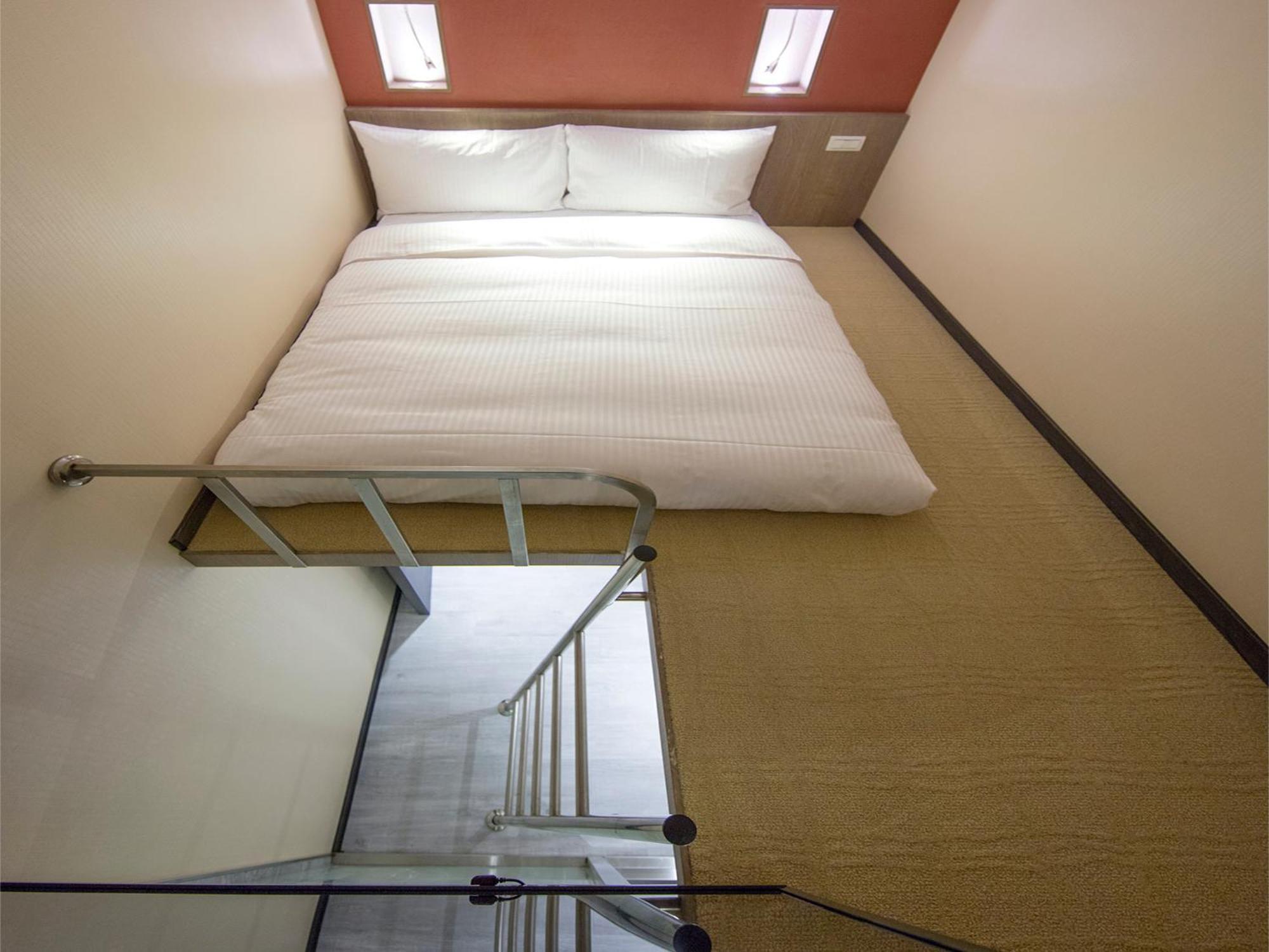 Ciaoer Apt Apartment Taipei Exterior photo